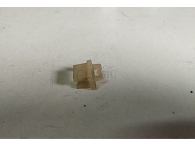 Mercedes-Benz W123 - Mola de fixação de terminal de instalação farol principal