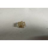 Mercedes-Benz W123 - Mola de fixação de terminal de instalação farol principal