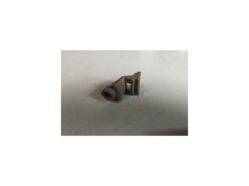 Mercedes-Benz W123 - Mola de fixação / regulação do refletor farol principal (Sist. BOSCH)