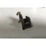 Mercedes-Benz W123 - Mola de fixação / regulação do refletor farol principal (Sist. BOSCH)