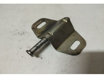 Citroen AX - Guia de batente capot