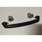 MG Midget / Triumph SpitFire MkIV - Puxador de porta interior