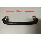 MG Midget / Triumph SpitFire MkIV - Puxador de porta interior