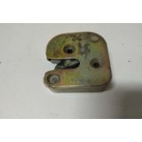 Citroen CX I / Citroen CX II - Batente de fechadura porta direita (KIEKERT)