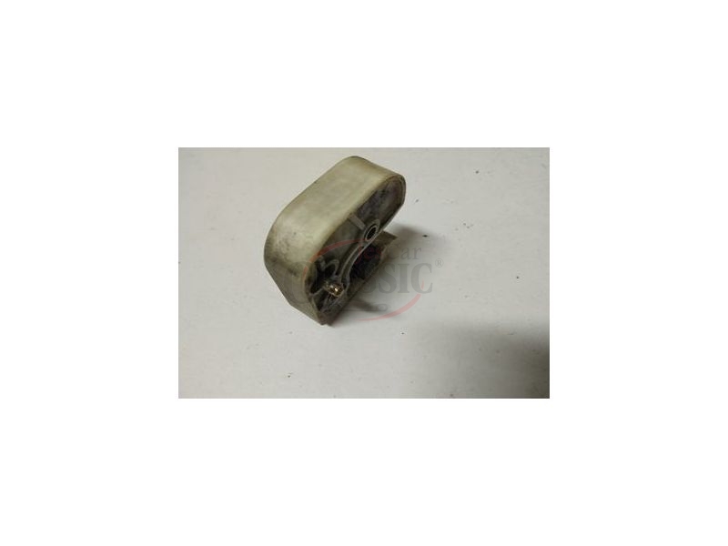 Citroen CX I / Citroen CX II - Batente de fechadura porta direita (KIEKERT)