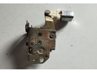 Citroen Visa - Mecanismo de fechadura porta tras direita (CIM)