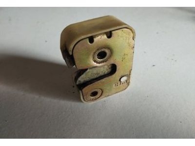 Citroen C15 / Citroen Visa - Batente de fechadura porta direita (CIM)