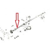 Renault 5 - Veio de coluna direção inferior
