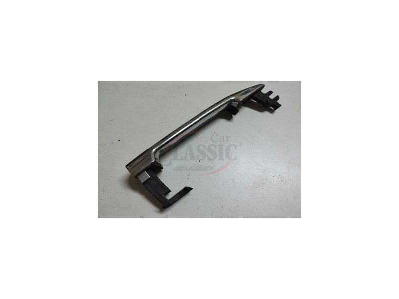 Mercedes-Benz Class C W202 - Manipulo de abertura porta exterior frente esquerda (ELEGANCE/AVANTGARD)