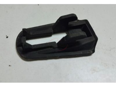 Mercedes-Benz Class C W202 / Mercedes-Benz Class E W210 - Borracha do manipulo abertura porta exterior