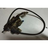 Lancia Y10 - Mecanismo de fechadura porta direita