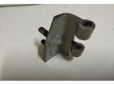 Renault 4 - Dobradiça da porta frente esquerda (Superior)