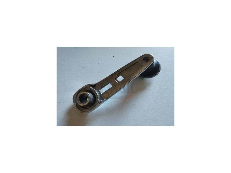 Mercedes-Benz R107 - Manivela de vidro