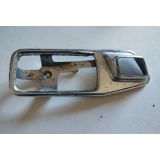 Mercedes-Benz Class S W116 / Mercedes-Benz W123 - Espelho interior de manipulo abertura porta / Puxador direita