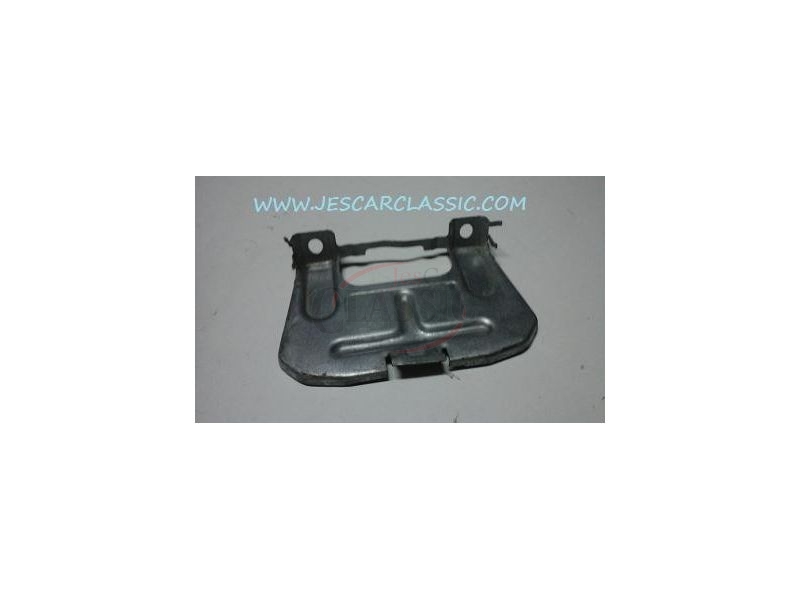 Opel Kadett E - Suporte de fixação do farolim tras (inferior)