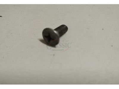 Mercedes-Benz W123 / Mercedes-Benz W126 - Parafuso estrela cónico da fechadura porta (M6x14)