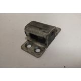 Mercedes-Benz W123 - Guia de batente fechadura porta direita