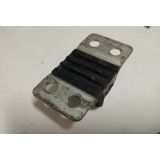 Mercedes-Benz W123 - Guia de batente fechadura porta direita