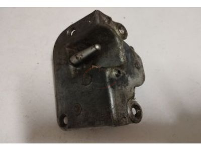 Mercedes-Benz W115 /8 - Mecanismo de fechadura porta frente esquerda (BOMORO)