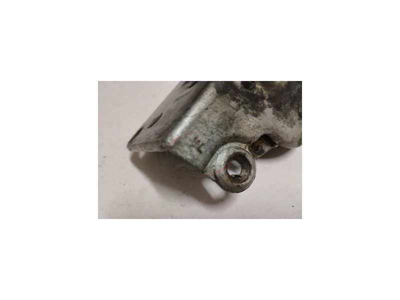 Mercedes-Benz W115 /8 - Mecanismo de fechadura porta frente esquerda (BOMORO)