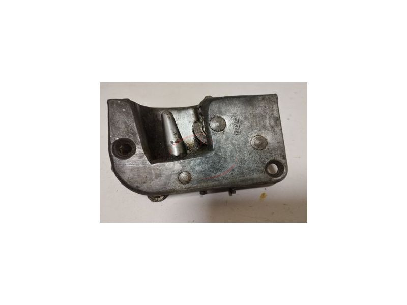 Mercedes-Benz W115 /8 - Mecanismo de fechadura porta frente esquerda (BOMORO)