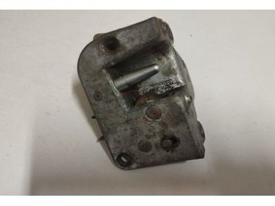 Mercedes-Benz W115 /8 - Mecanismo de fechadura porta tras esquerda