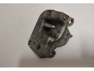 Mercedes-Benz W115 /8 - Mecanismo de fechadura porta tras esquerda