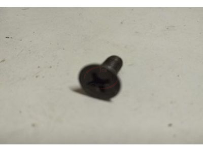 Mercedes-Benz R107 / Mercedes-Benz W115 /8 - Parafuso cónico estrela (M6x16)