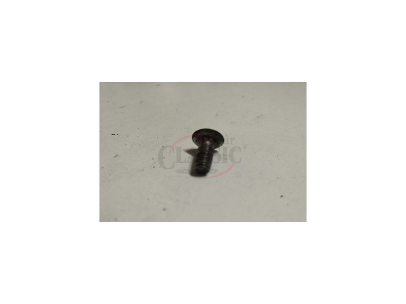 Mercedes-Benz R107 / Mercedes-Benz W115 /8 - Parafuso cónico estrela (M6x16)