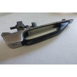 Mercedes-Benz W123 - Manipulo de abertura porta exterior tras direita / esquerda