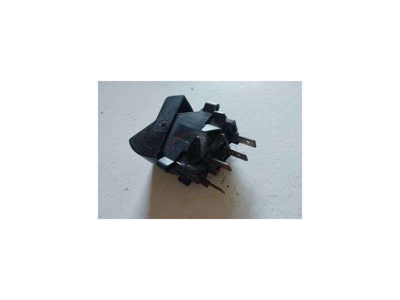 Fiat 124 / Fiat 128 - Interruptor de luzes (4T) (FEMSA)