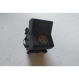 Fiat 127 - Interruptor de comando ventilação (3T) (CAVIS)