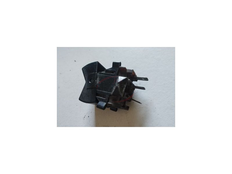 Fiat 127 - Interruptor de comando ventilação (3T) (CAVIS)