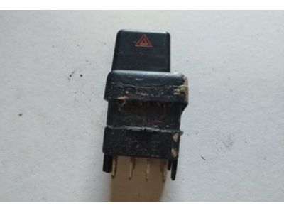 Fiat Uno II - Interruptor emergência (Sem luz Piloto) (CAVIS)