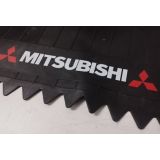 Mitsubishi Canter - Jogo de palas roda tras