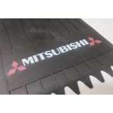 Mitsubishi L300 Pick Up - Jogo de palas roda tras (Rodado Simples)