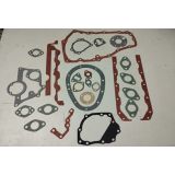 Mini - Jogo de juntas caixa velocidades (incompleto)