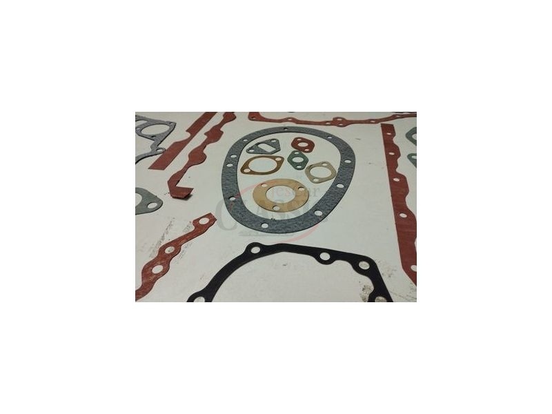 Mini - Jogo de juntas caixa velocidades (incompleto)