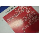 Mini - Jogo de juntas caixa velocidades (incompleto)