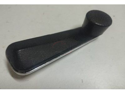 Renault Alpine A110 / Renault 12 - Manivela de vidro