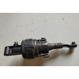 Mercedes-Benz Class S W140 - Actuador do fecho central de vácuo