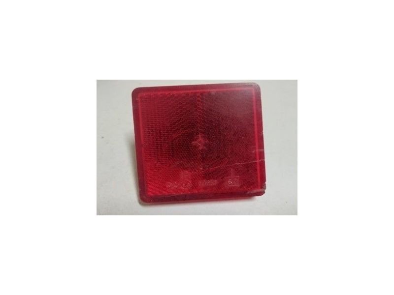 Citroen Jumper II / Fiat Ducato II / Peugeot Boxer II - Reflector traseiro (OLSA)