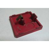 Citroen Jumper II / Fiat Ducato II / Peugeot Boxer II - Reflector traseiro (OLSA)