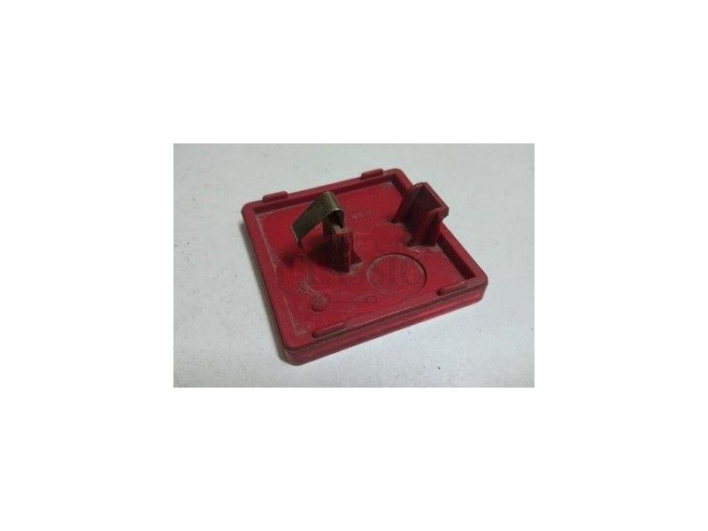 Citroen Jumper II / Fiat Ducato II / Peugeot Boxer II - Reflector traseiro (OLSA)