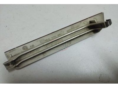 Seat Ibiza III 6L - Refletor do para-choques tras esquerdo (VISTEON)