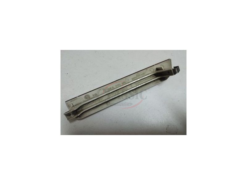 Seat Ibiza III 6L - Refletor do para-choques tras esquerdo (VISTEON)