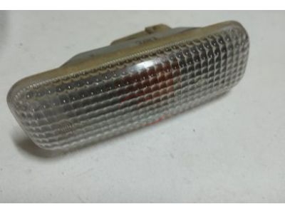 Mercedes-Benz W163 Class ML - Farolim lateral (HELLA)