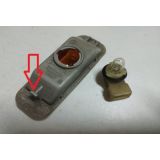 Mercedes-Benz W163 Class ML - Farolim lateral (HELLA)