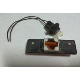 Renault 9 / Renault 21 I / Renault Master I / Renault Super 5 - Farolim lateral (CIBIE)