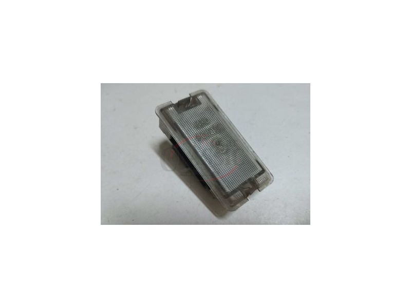 Renault Clio II / Renault Modus - Plafonnier interior (AXO-SCINTEX)